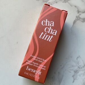 Benefit Cosmetics Mango-Tinted Lip Stain